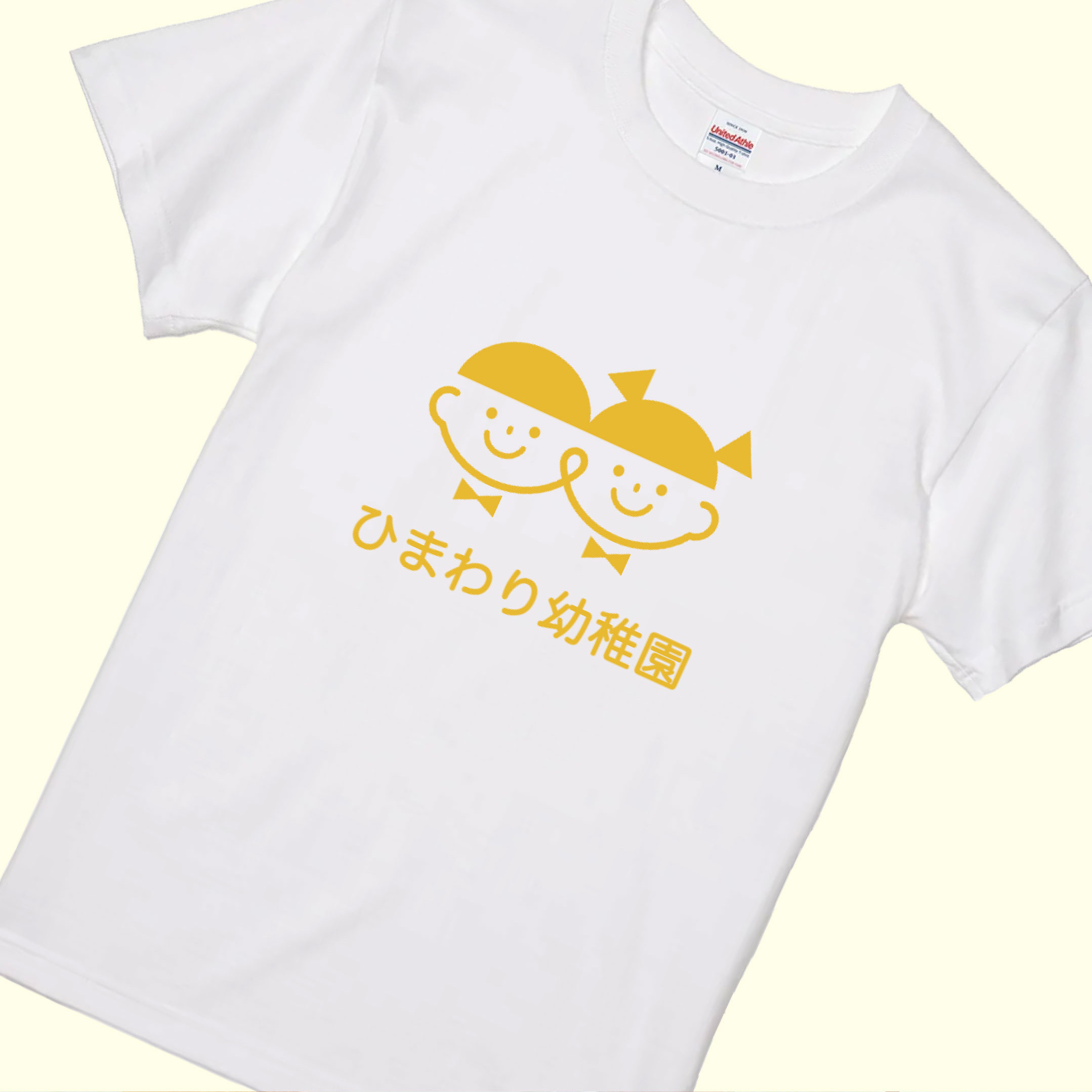 Tシャツロゴデザイン